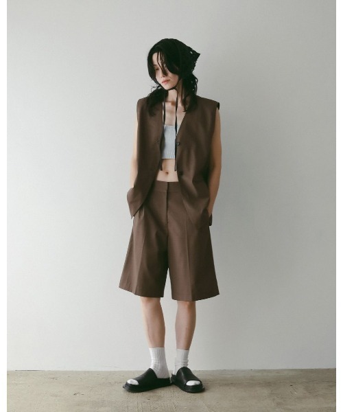 TODAYFUL（トゥデイフル）の「Lace（ストール/ショール・レディース・ホワイト/ブラック・FREE）」の9枚目の写真