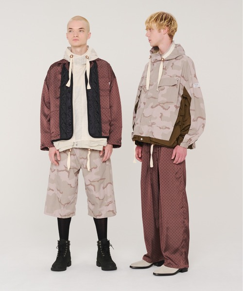 elephant TRIBAL fabrics（エレファントトライバルファブリックス）の