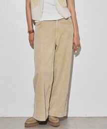 Whim Gazette | 【GEMINI】コーデュロイパンツ(その他パンツ)