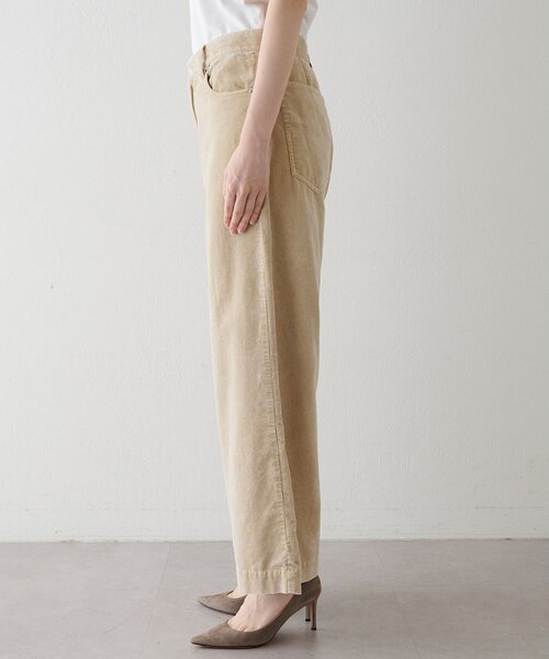 エヴィス、コーデュロイパンツ エヴィス、コーデュロイパンツ