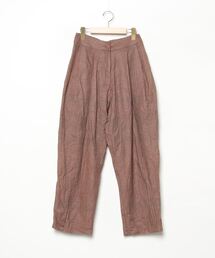セール/ブランド古着】SEEALL｜シーオールのパンツ（ブラウン/茶色系  