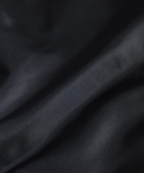 SOCCE（ソーシー）の「キルティングリバーシブルベスト（ベスト・メンズ・ブラック・XL/L/M/S）」の7枚目の写真