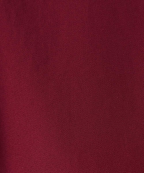 a.v.v(アーヴェヴェ)の「シアーラッフルトップス(Tシャツ/カットソー・レディース・ブラック/グレー系その他/グリーン/ピンク・38/36/40)」の8枚目の写真
