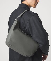 green label relaxing | シボ レザーライク 2WAY ショルダーバッグ(ショルダーバッグ)