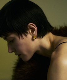 IRIS47（イリスフォーセブン）の「【IRIS 47】elpis earring/エルピス イヤリング BO197（イヤリング）」