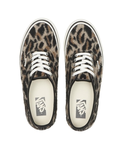 PREMIUM AUTHENTIC 44 VN000EBNYS8（スニーカー）｜VANS（バンズ