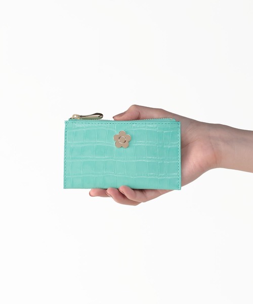 MARY QUANT（マリークワント）の「ハンドル付2WAY マルチケース