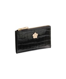 MARY QUANT（マリークワント）の「クロコエンボス フラグメントケース