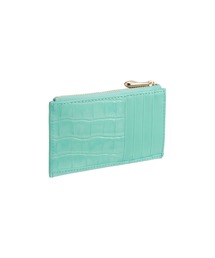 MARY QUANT（マリークワント）の「クロコエンボス フラグメントケース
