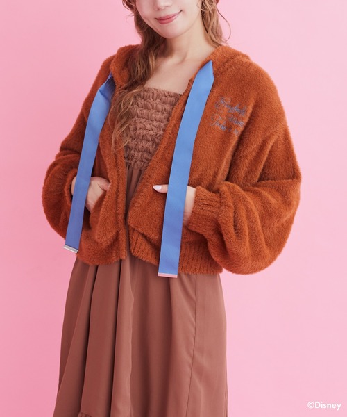 アリスアンドオリビアニットパーカー 新品 alice + olivia アリス アンド オリビア ニット パーカー
