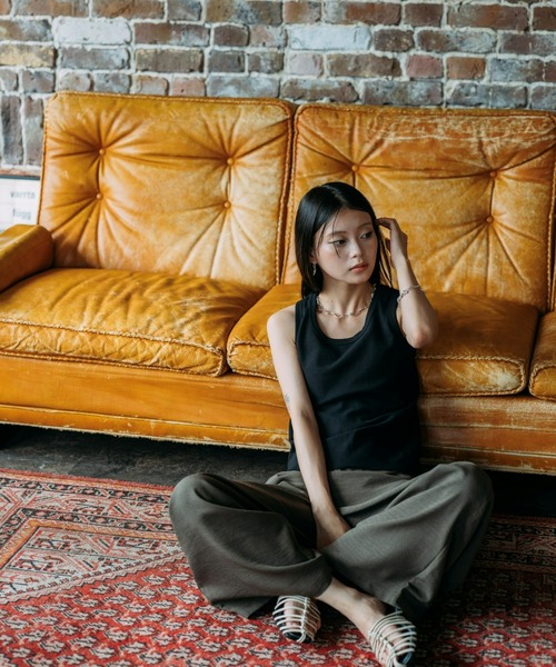 Nothing And Others（ナッシングアンドアザーズ）の「「Nothing And Others/ナッシングアンドアザーズ」Bananamotif Bracelet（ブレスレット・レディース・シルバー・FREE）」の5枚目の写真