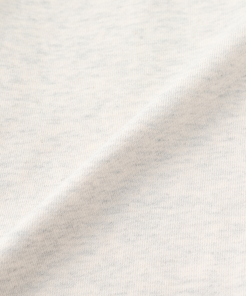 JOINT WORKS（ジョイントワークス）の「PLATEAU STUDIO / プラトースタジオ Curvy sweat pants（スウェットパンツ・メンズ・グレー/ブラウン・2/3）」の10枚目の写真