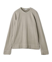 JAMES PERSE｜ジェームスパースのスウェット通販 - ZOZOTOWN