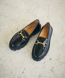 studio CLIP | 【ARTESANOS】BIT LOAFER(ローファー)