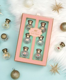 TOCCA（トッカ） プチオードパルファムトリオ（香水