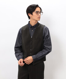 COMME CA ISM(�R���T�C�Y��)�́y�Z�b�g�A�b�v�Ή��z�g���R�b�g�R�[�f�����C �x�X�g(�X�[�c�x�X�g)