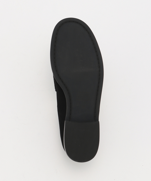 Mollini（モリーニ）の「MOLLINI CLARISA-MO：ローファー（ローファー・レディース・ブラック/レッド・37/38/39）」の15枚目の写真