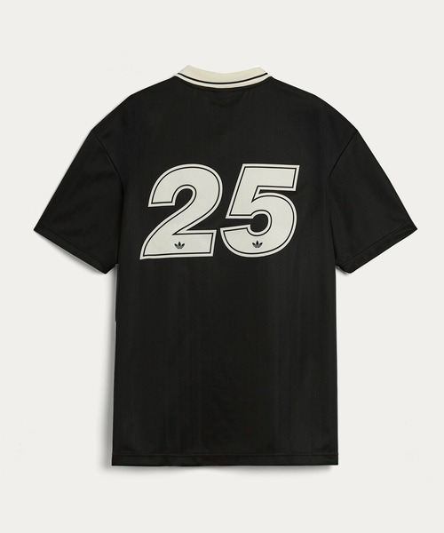 adidas Originals × Oasis ツアー ジャカード ジャージ