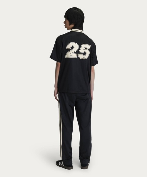 adidas Originals × Oasis ツアー ジャカード ジャージ