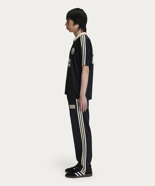 adidas Originals × Oasis ツアー ジャカード ジャージ
