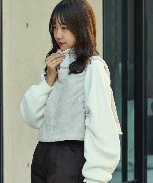 セール】Garance et VioLette/ギャランスエトヴィオレット ナイロン