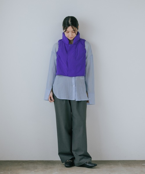 セール】Garance et VioLette/ギャランスエトヴィオレット ナイロン