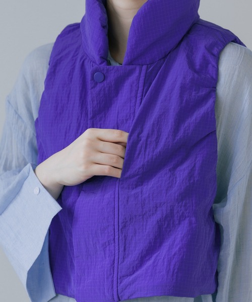 セール】Garance et VioLette/ギャランスエトヴィオレット ナイロン