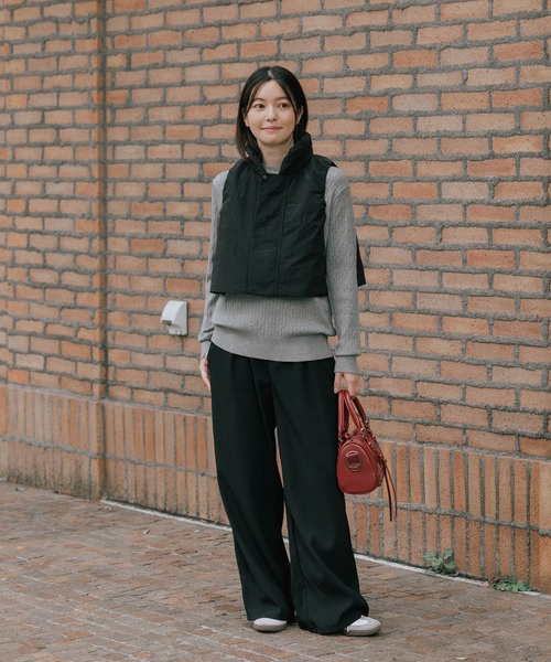 セール】Garance et VioLette/ギャランスエトヴィオレット ナイロン