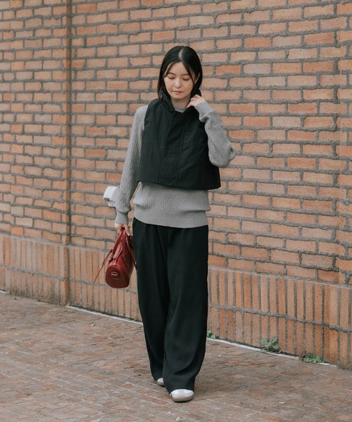 セール】Garance et VioLette/ギャランスエトヴィオレット ナイロン