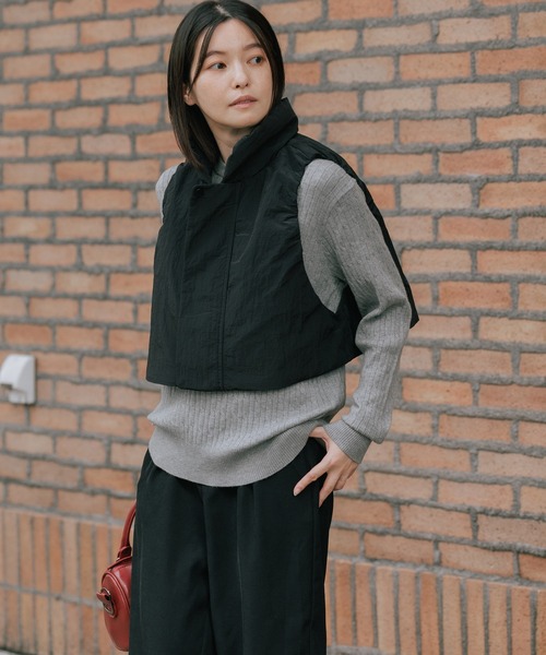 セール】Garance et VioLette/ギャランスエトヴィオレット ナイロン