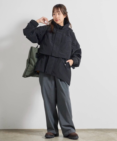 セール】Garance et VioLette/ギャランスエトヴィオレット ナイロン