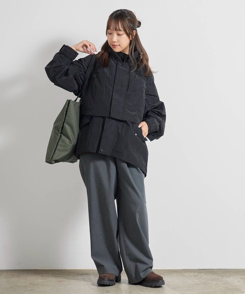 Garance et VioLette/ギャランスエトヴィオレット ナイロンリップ