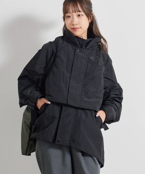 Garance et VioLette/ギャランスエトヴィオレット ナイロンリップ