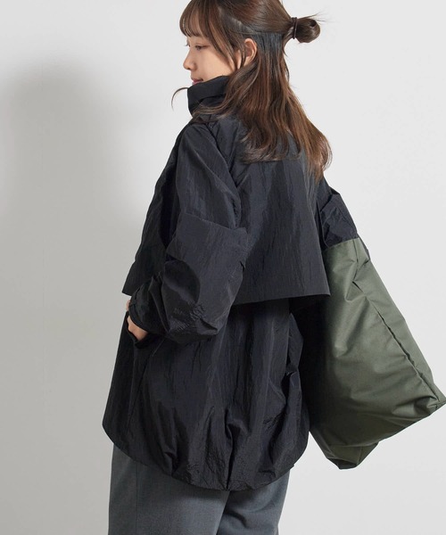 セール】Garance et VioLette/ギャランスエトヴィオレット ナイロン