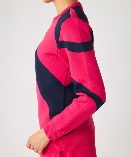 セール】LOUDMOUTH ラウドマウス ゴルフウェア ワンポイント ロゴ 軽量