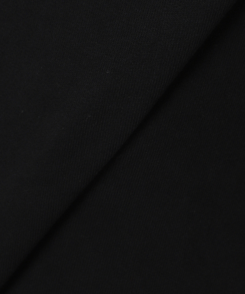 plage（プラージュ）の「Raw Umber フーディー（パーカー・レディース・ブラウン/ブラック・FREE）」の3枚目の写真