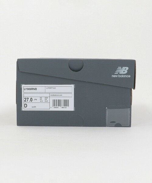 ＜New Balance＞1906R スニーカー