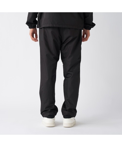 Kappa(カッパ)の「Kappa カッパ 軽量 裏フリース ポリエステルリップ ウィンドパンツ ロングパンツ(その他パンツ・メンズ・ブラック/ブルー系1・L/M/LL)」の18枚目の写真