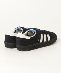 adidas（アディダス）の「ミュンヘンII SPZLシューズ / アディダス