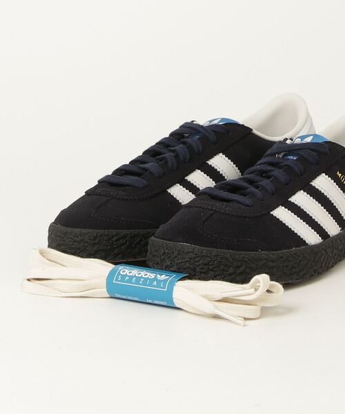 ミュンヘンII SPZLシューズ / アディダスオリジナルス adidas