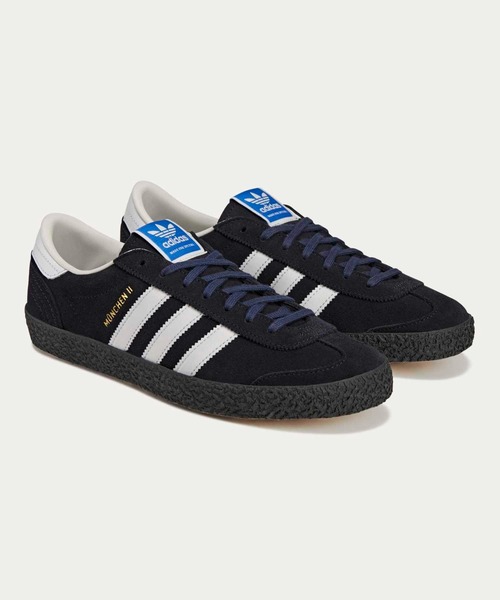ミュンヘンII SPZLシューズ / アディダスオリジナルス adidas