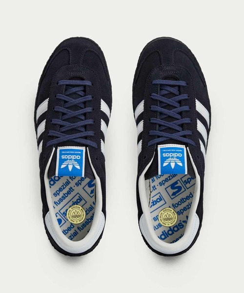ミュンヘンII SPZLシューズ / アディダスオリジナルス adidas
