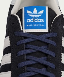 adidas（アディダス）の「ミュンヘンII SPZLシューズ / アディダス