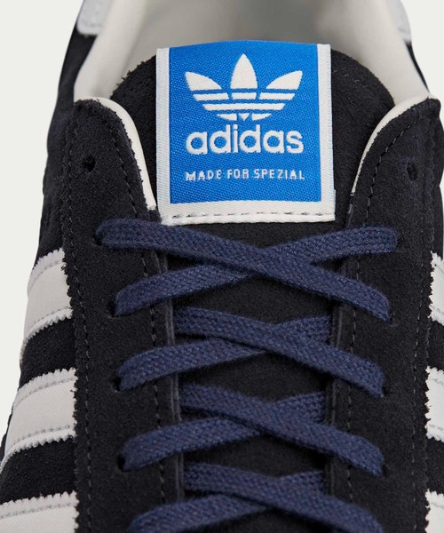 ミュンヘンII SPZLシューズ / アディダスオリジナルス adidas