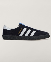 adidas（アディダス）の「ミュンヘンII SPZLシューズ / アディダス