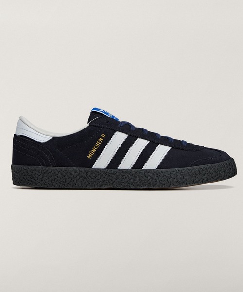 ミュンヘンII SPZLシューズ / アディダスオリジナルス adidas