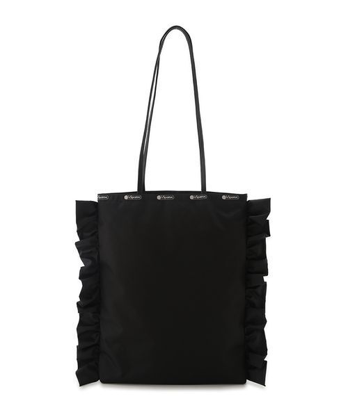 LeSportsac× FRAY I.D】RF VERTICAL CITY TOTE（ハンドバッグ）｜FRAY