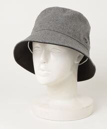 TIGORA（ティゴラ）の「ティゴラ TIGORA レディス リバーシブル バケットハット（ハット）」