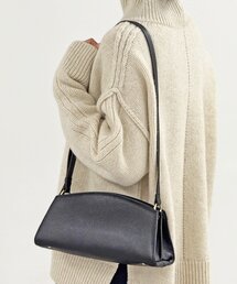 RIVE DROITE | 予約【収納力抜群】2wayハンドルバッグ(ハンドバッグ)