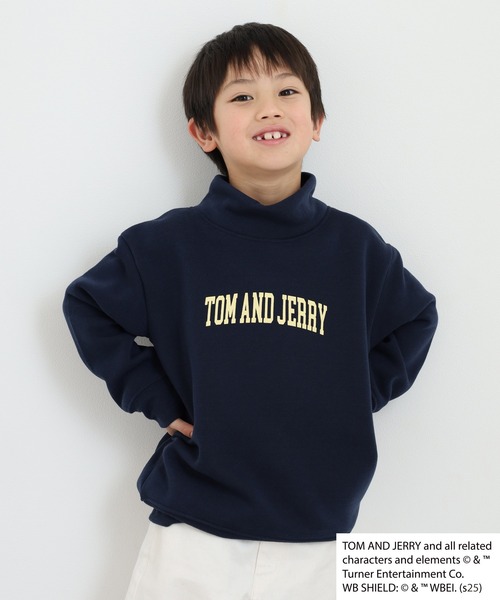 TAO コート 6歳 main story ジャケット トレーナー トップス TXA トレーナー スウェット 前田豆コ Sweatshirt メンズ レディース